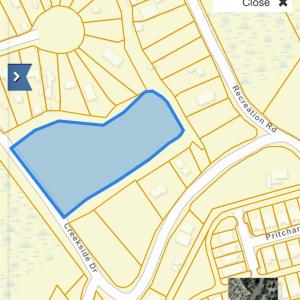 Photo #9 of TBD Creekside Dr., Myrtle Beach, SC 3.4 acres