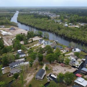 Photo #11 of TBD Creekside Dr., Myrtle Beach, SC 3.4 acres