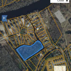Photo #10 of TBD Creekside Dr., Myrtle Beach, SC 3.4 acres