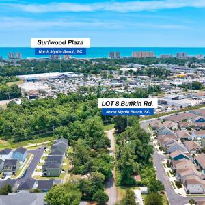 Photo #9 of Lot 8 Buffkin Rd., North Myrtle Beach, SC 0.1 acres