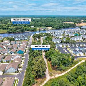 Photo #6 of Lot 8 Buffkin Rd., North Myrtle Beach, SC 0.1 acres