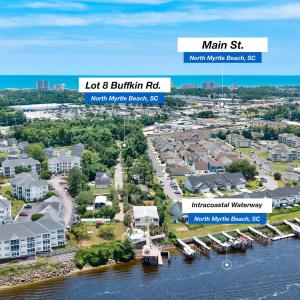 Photo #5 of Lot 8 Buffkin Rd., North Myrtle Beach, SC 0.1 acres