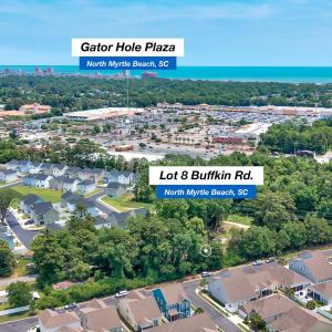 Photo #8 of Lot 8 Buffkin Rd., North Myrtle Beach, SC 0.1 acres