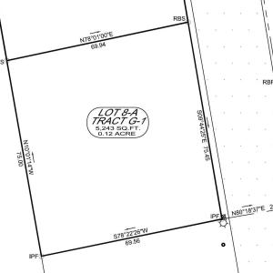 Photo #1 of Lot 8A Buffkin Rd., North Myrtle Beach, SC 0.1 acres