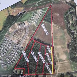 Photo #1 of TBD Highway 777, Loris, SC 8.6 acres