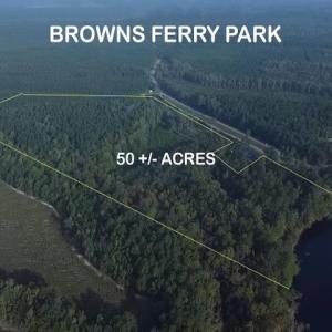Photo #1 of TBD Browns Ferry Rd., Georgetown, SC 48.0 acres