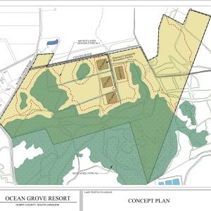 Photo #3 of TBD 225.5 Acres Coates Rd., North Myrtle Beach, SC 225.5 acres