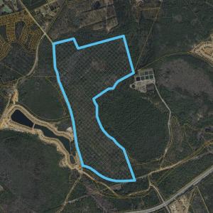 Photo #1 of TBD 269.41 acre Long Bay Rd., North Myrtle Beach, SC 269.4 acres