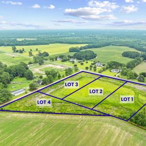 Photo #1 of TBD Lot 4 St Joseph Dr, Green Sea, SC 2.5 acres