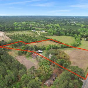 Photo #2 of Tract 1 Highway 57, Little River, SC 9.2 acres