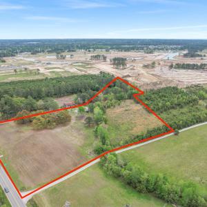 Photo #3 of Tract 1 Highway 57, Little River, SC 9.2 acres