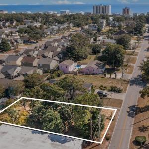 Photo #5 of 802 12th Ave. S, North Myrtle Beach, SC 0.2 acres