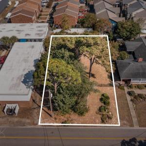 Photo #1 of 802 12th Ave. S, North Myrtle Beach, SC 0.2 acres