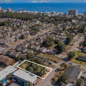 Photo #2 of 802 12th Ave. S, North Myrtle Beach, SC 0.2 acres