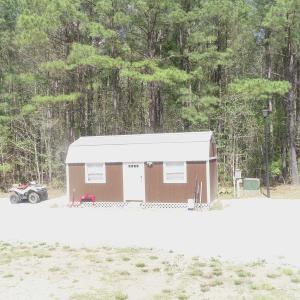 Photo #11 of 1267 School Bus Rd, Jamestown, SC 133.7 acres