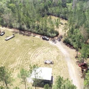 Photo #11 of 1267 School Bus Rd, Jamestown, SC 133.7 acres