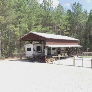 Photo #7 of 1267 School Bus Rd, Jamestown, SC 133.7 acres