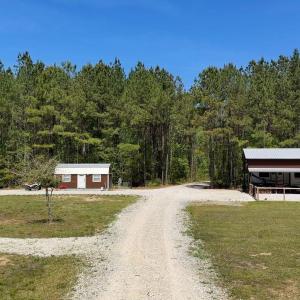 Photo #9 of 1267 School Bus Rd, Jamestown, SC 133.7 acres