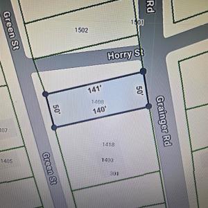 Photo #1 of 1408 Green St., Conway, SC 0.2 acres