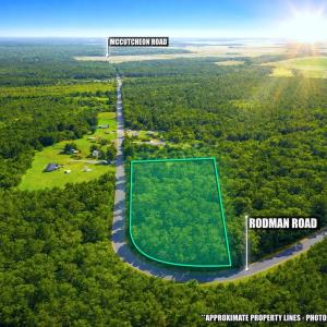 Photo #6 of TBD Rodman Rd., Lake City, SC 2.0 acres