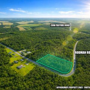 Photo #10 of TBD Rodman Rd., Lake City, SC 2.0 acres