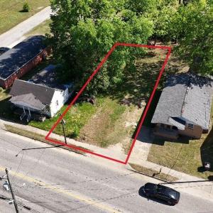 Photo #2 of 114 Liberty St., Marion, SC 0.2 acres