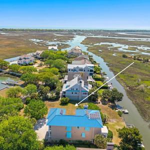 Photo #6 of 98 Colony Point Dr., Georgetown, SC 0.3 acres