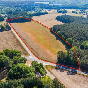 Photo #1 of TBD Ray Rd., Hemingway, SC 14.0 acres