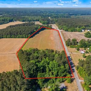 Photo #6 of TBD Ray Rd., Hemingway, SC 14.0 acres