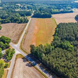 Photo #5 of TBD Ray Rd., Hemingway, SC 14.0 acres