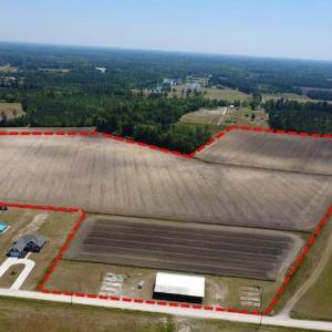 Photo #1 of TBD Macks Rd, Aynor, SC 38.7 acres