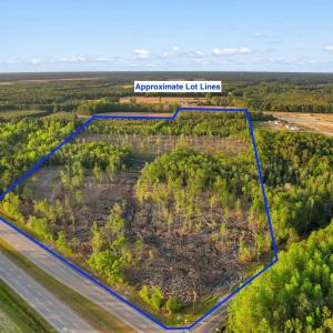 Photo #3 of TBD Hwy 9, Loris, SC 53.6 acres