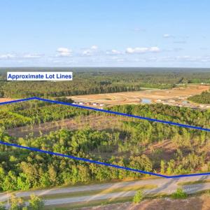 Photo #4 of TBD Hwy 9, Loris, SC 53.6 acres