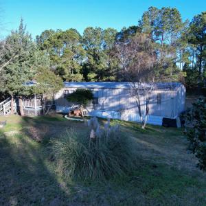 Photo #22 of 2422 Pennyroyal Rd., Georgetown, SC 46.8 acres