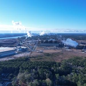 Photo #14 of 2422 Pennyroyal Rd., Georgetown, SC 46.8 acres