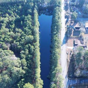 Photo #17 of 2386 Pennyroyal Rd., Georgetown, SC 46.8 acres