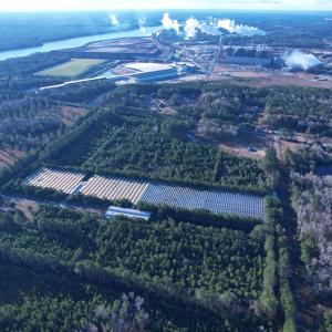 Photo #1 of 2386 Pennyroyal Rd., Georgetown, SC 46.8 acres