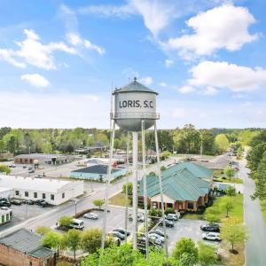 Photo #7 of TBD Mount Olive Church Rd., Loris, SC 15.4 acres