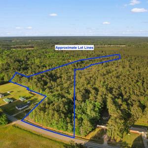 Photo #2 of TBD Mount Olive Church Rd., Loris, SC 15.4 acres