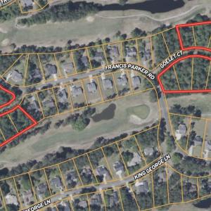 Photo #23 of 22 Lots - Goelet Ct., Georgetown, SC 7.7 acres