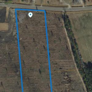 Photo #2 of 622 Hulls Island Rd., Loris, SC 6.0 acres