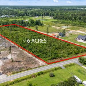 Photo #7 of 622 Hulls Island Rd., Loris, SC 6.0 acres