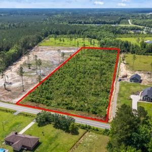 Photo #5 of 622 Hulls Island Rd., Loris, SC 6.0 acres