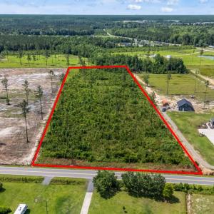 Photo #2 of 622 Hulls Island Rd., Loris, SC 6.0 acres