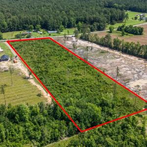 Photo #12 of 622 Hulls Island Rd., Loris, SC 6.0 acres