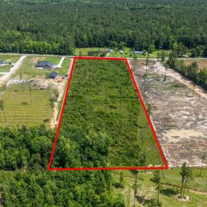 Photo #11 of 622 Hulls Island Rd., Loris, SC 6.0 acres