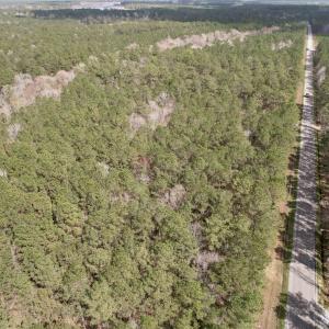 Photo #2 of Tract C - TBD Pennyroyal Rd., Georgetown, SC 5.5 acres