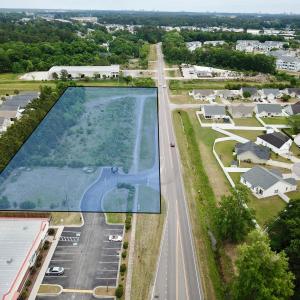 Photo #3 of TBD Palmetto Pointe Blvd., Myrtle Beach, SC 2.8 acres
