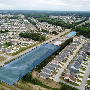 Photo #2 of TBD Palmetto Pointe Blvd., Myrtle Beach, SC 2.8 acres