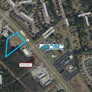Photo #1 of 1430 Highway 9 E, Longs, SC 2.8 acres